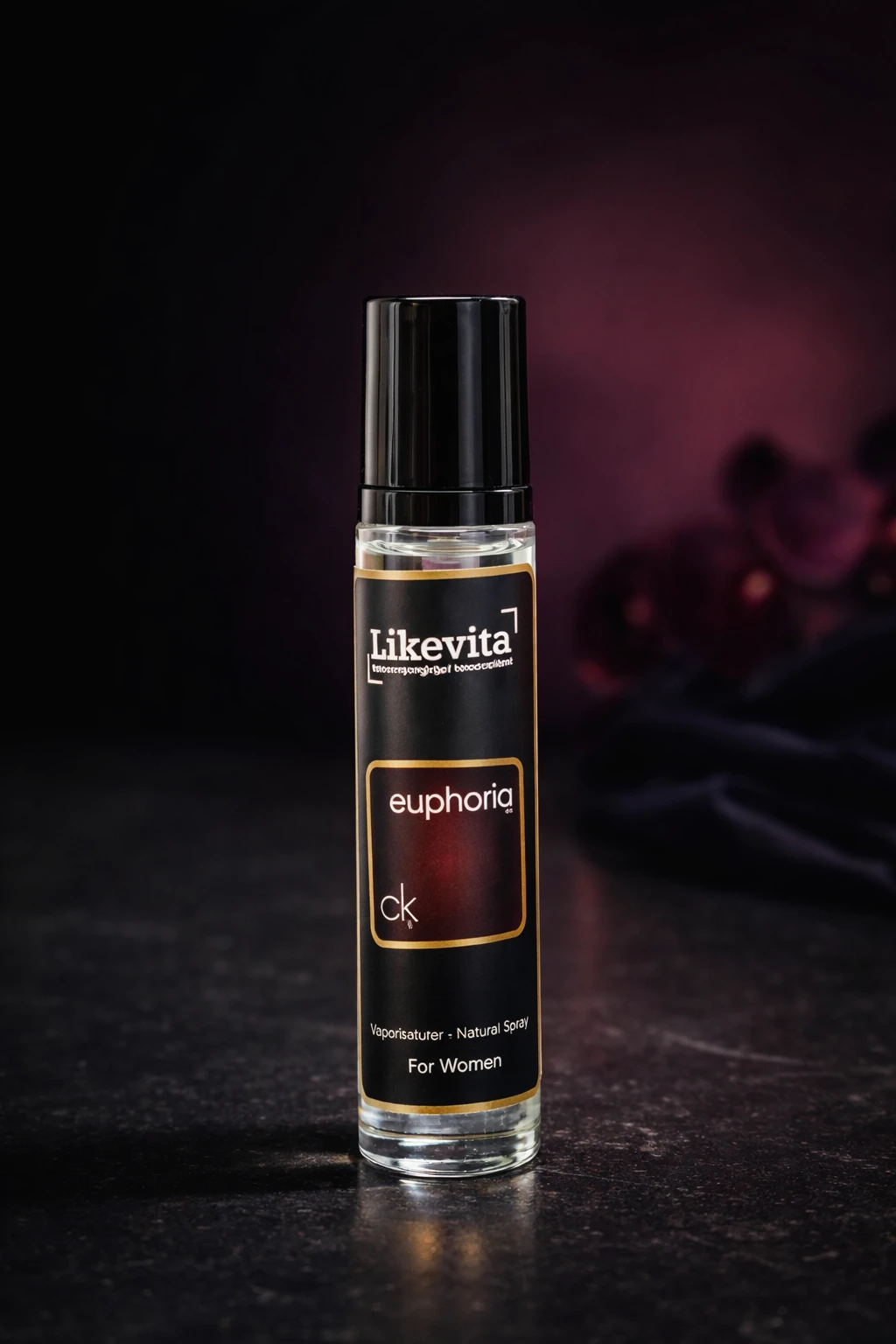 ادکلن likvita ایفوریا